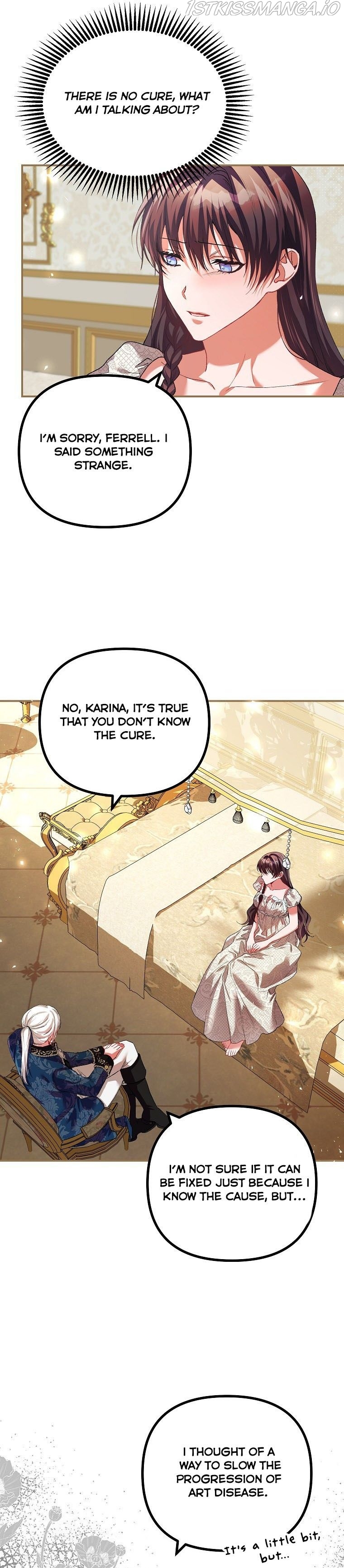 Limited Extra Time Chapter 35 - Page 15