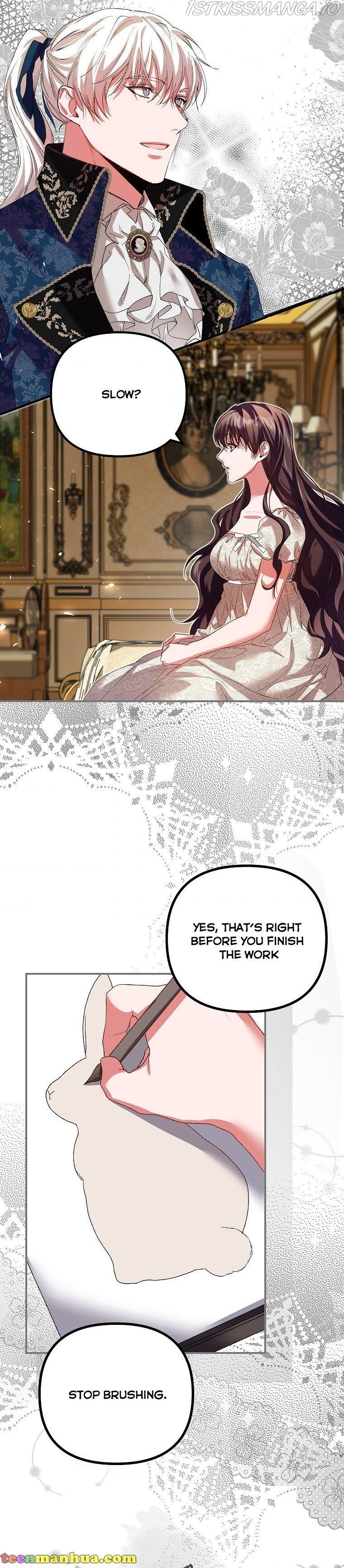 Limited Extra Time Chapter 35 - Page 16