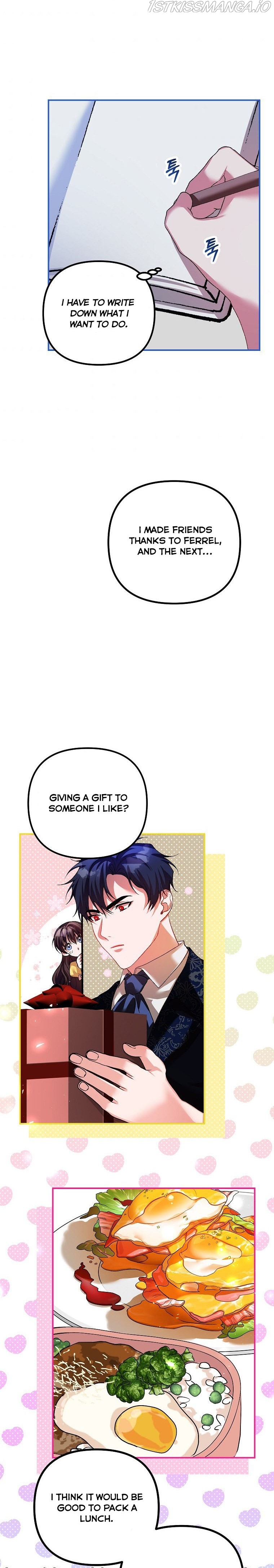 Limited Extra Time Chapter 35 - Page 26