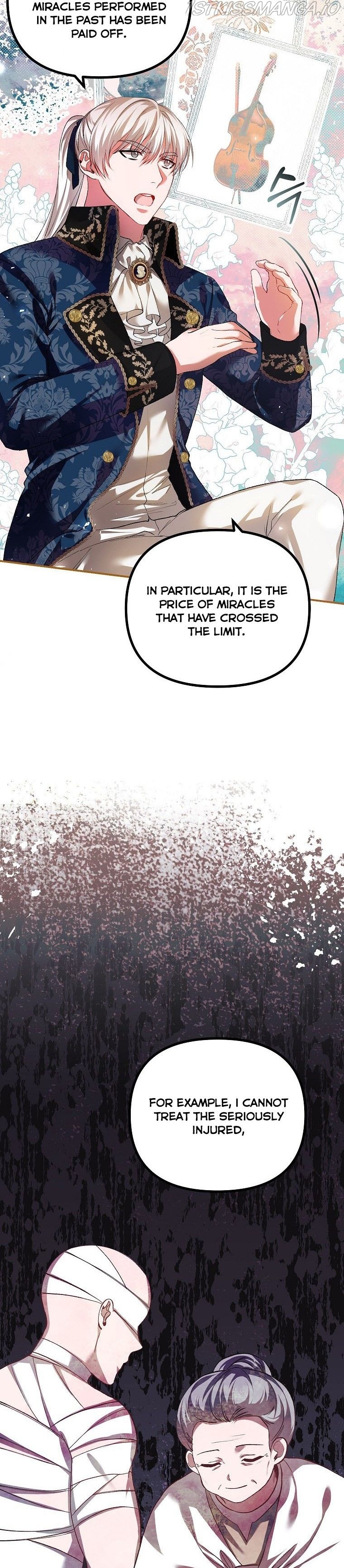 Limited Extra Time Chapter 35 - Page 4