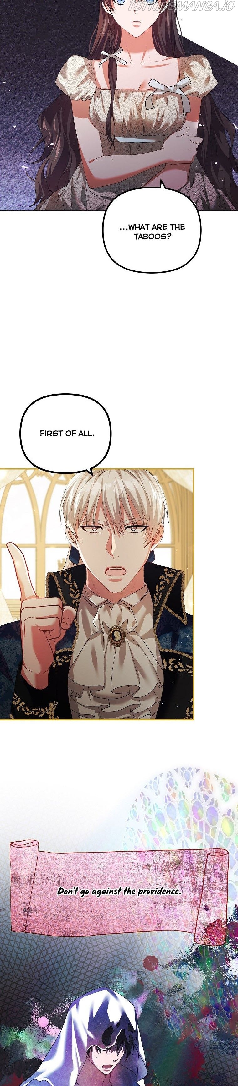 Limited Extra Time Chapter 35 - Page 6