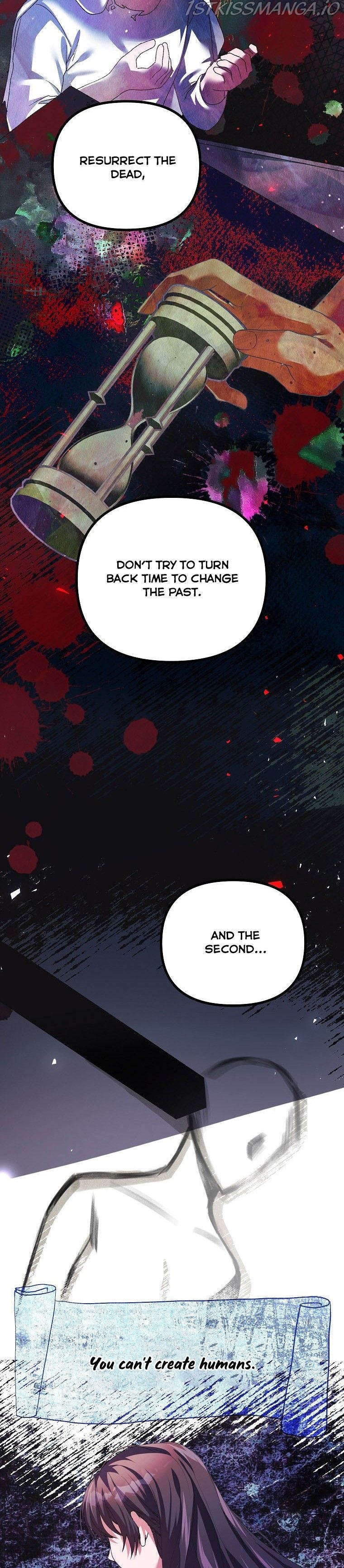 Limited Extra Time Chapter 35 - Page 7