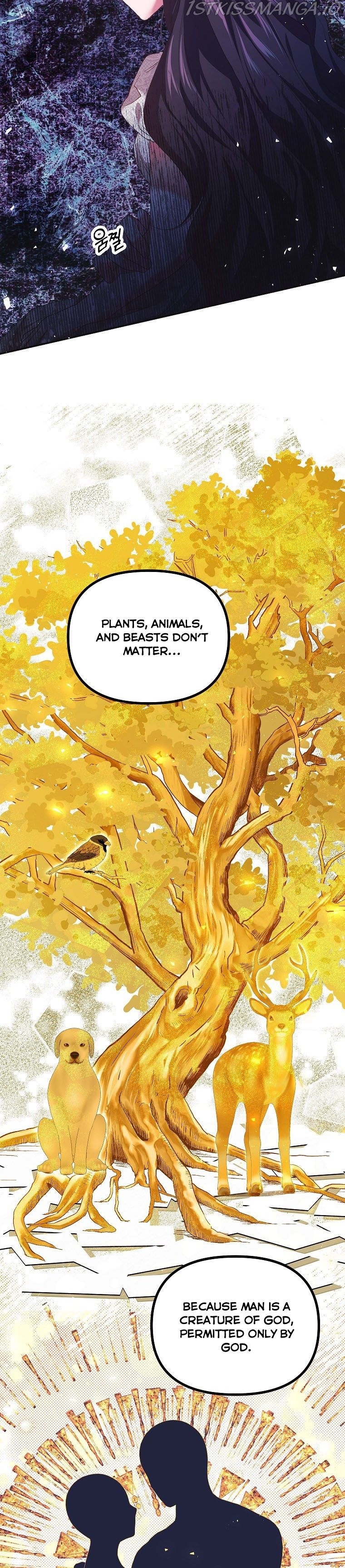 Limited Extra Time Chapter 35 - Page 8