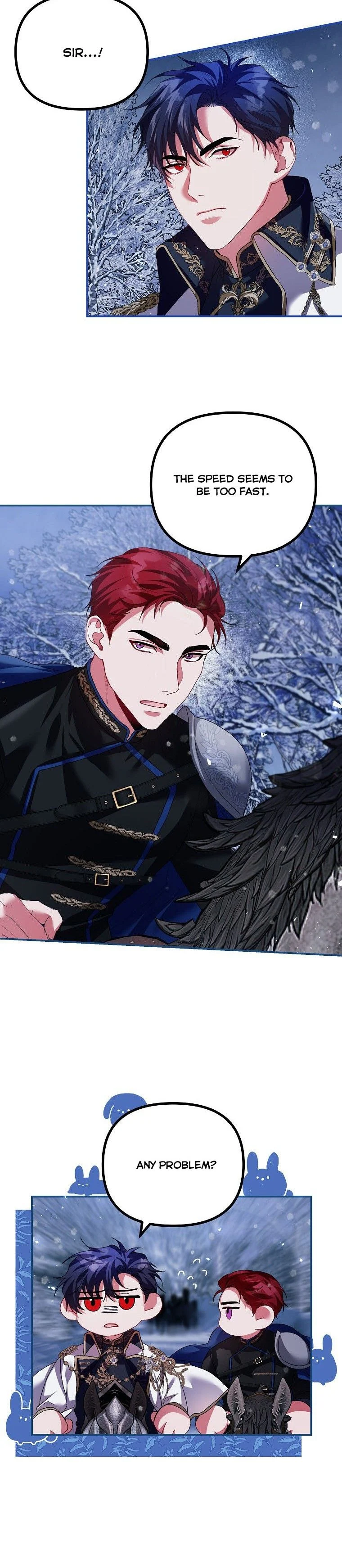 Limited Extra Time Chapter 36 - Page 10