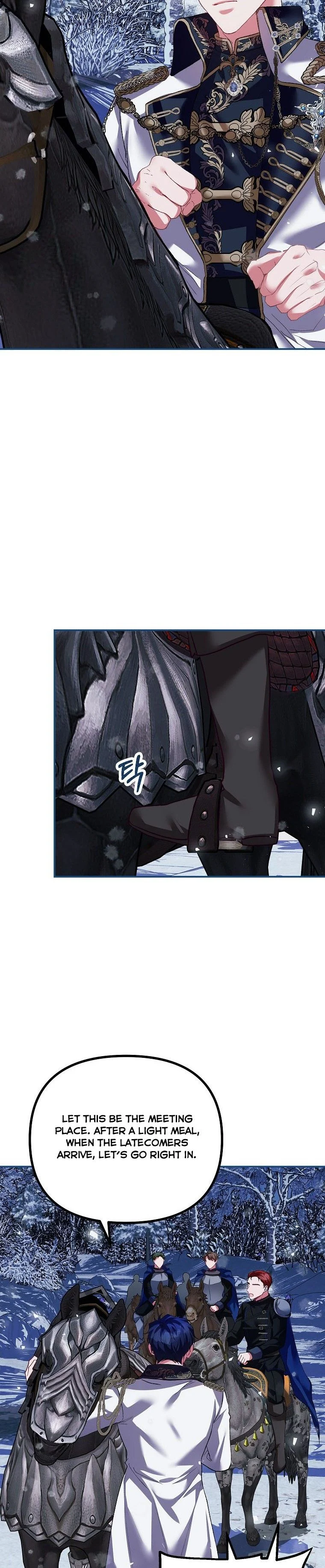 Limited Extra Time Chapter 36 - Page 14