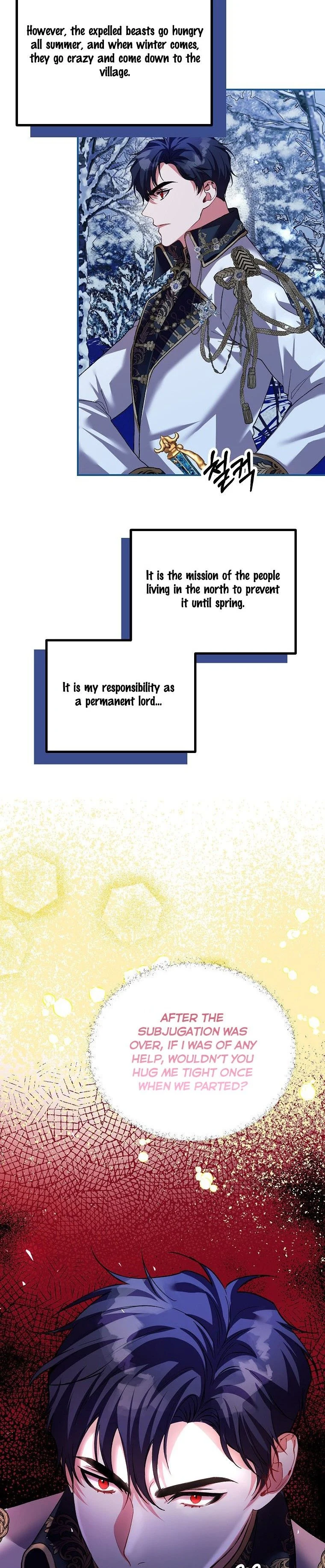 Limited Extra Time Chapter 36 - Page 17