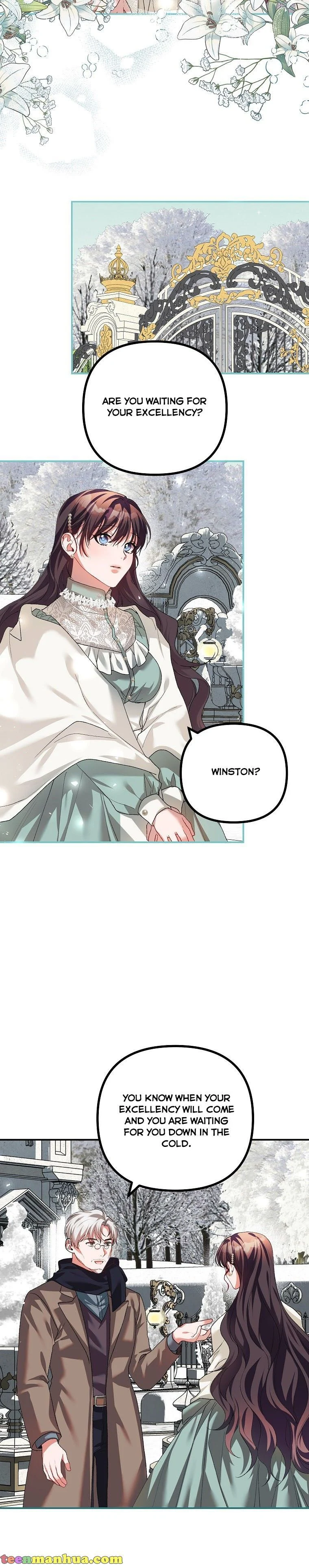 Limited Extra Time Chapter 36 - Page 19