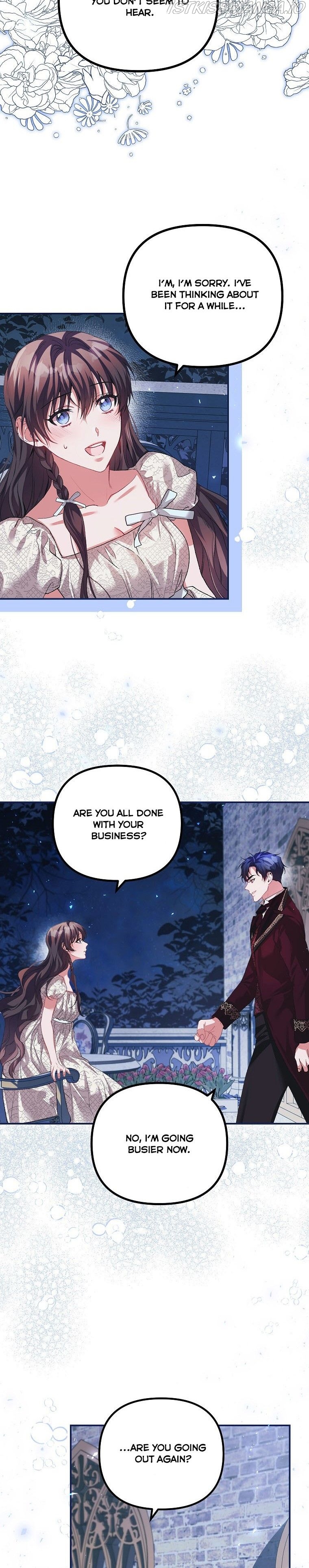 Limited Extra Time Chapter 36 - Page 2