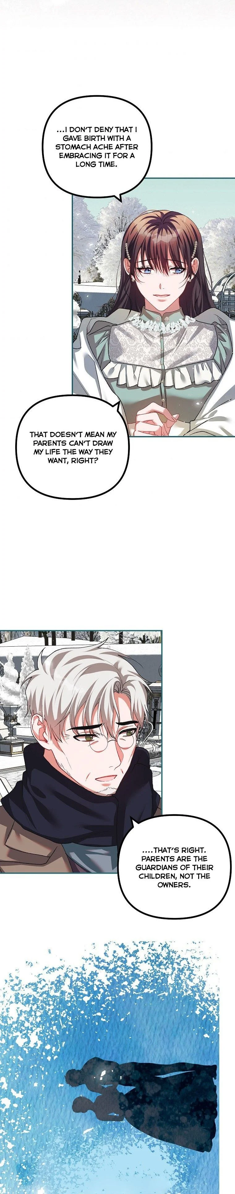 Limited Extra Time Chapter 36 - Page 24