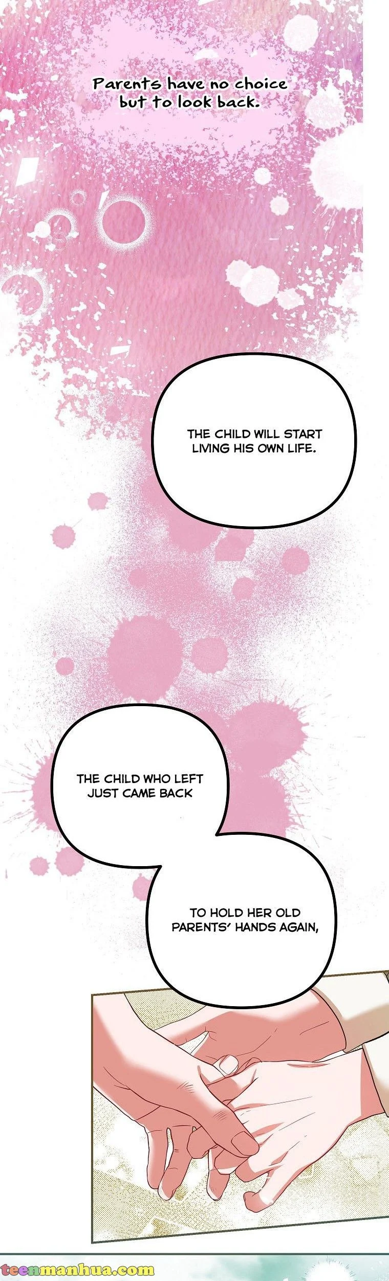 Limited Extra Time Chapter 36 - Page 26