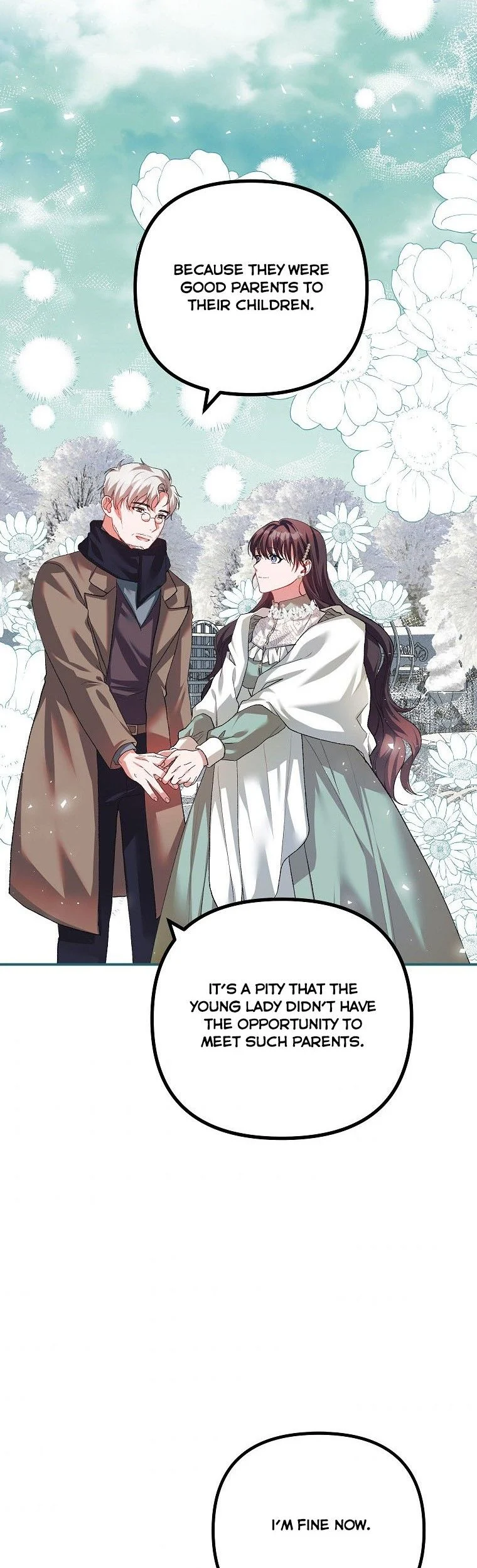 Limited Extra Time Chapter 36 - Page 27