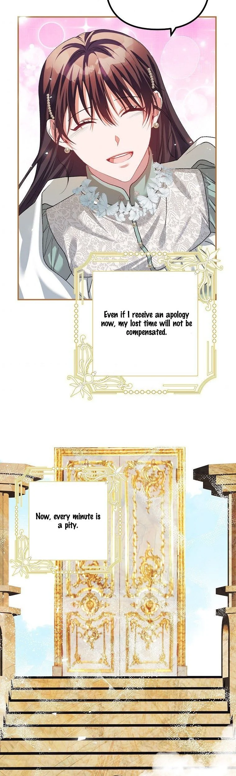 Limited Extra Time Chapter 36 - Page 28