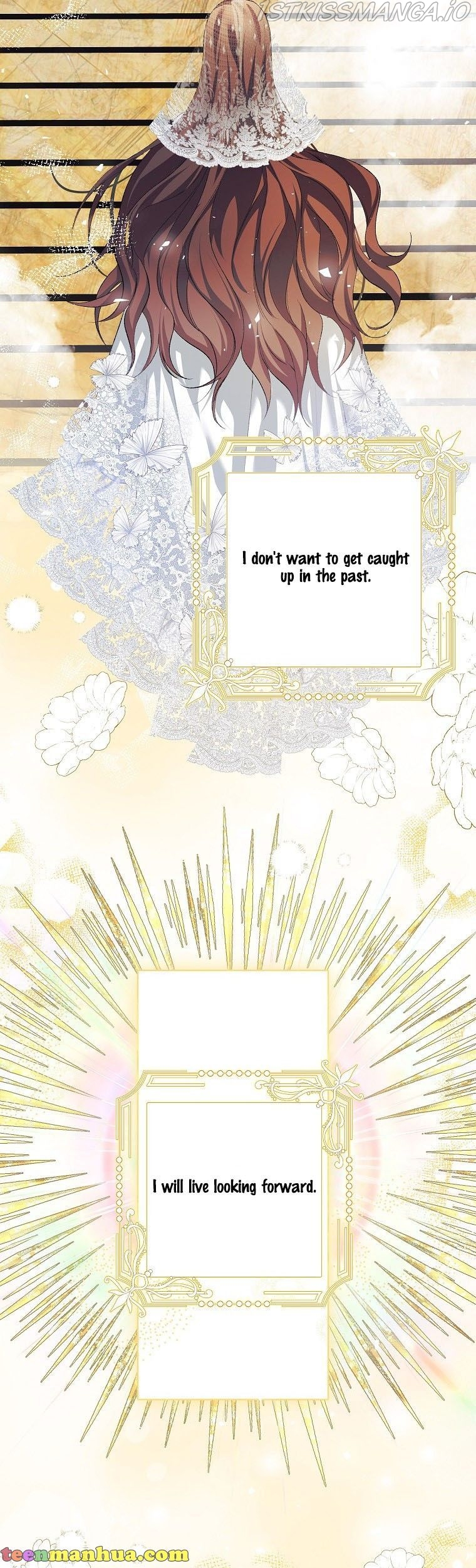 Limited Extra Time Chapter 36 - Page 29