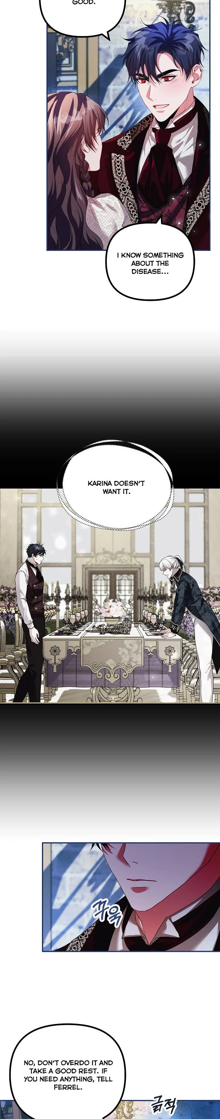 Limited Extra Time Chapter 36 - Page 4