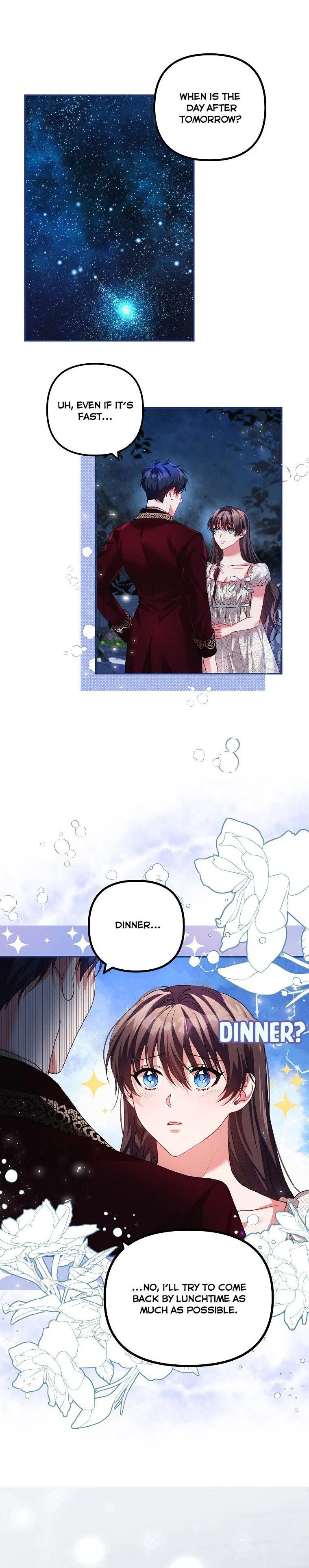 Limited Extra Time Chapter 36 - Page 6