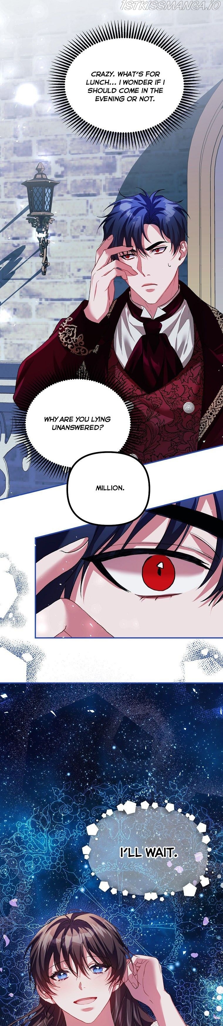 Limited Extra Time Chapter 36 - Page 7