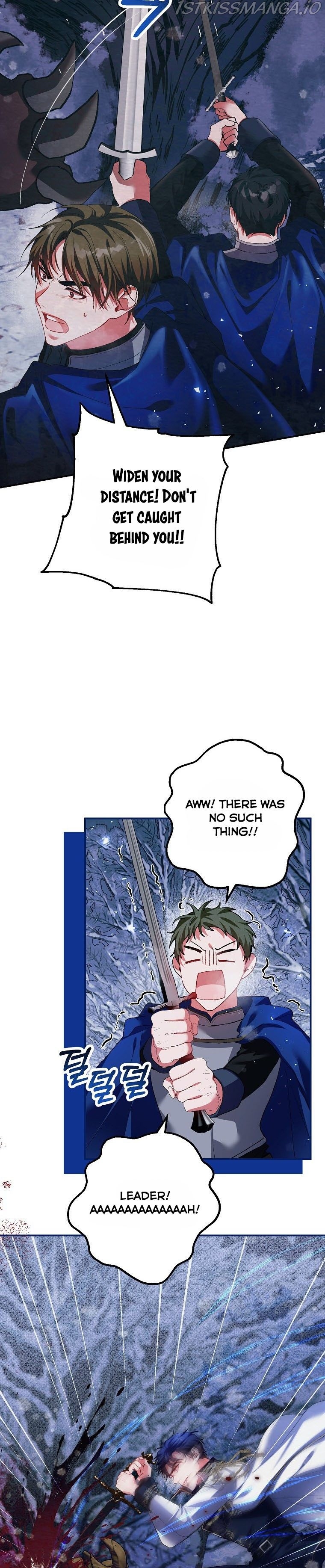 Limited Extra Time Chapter 37 - Page 13