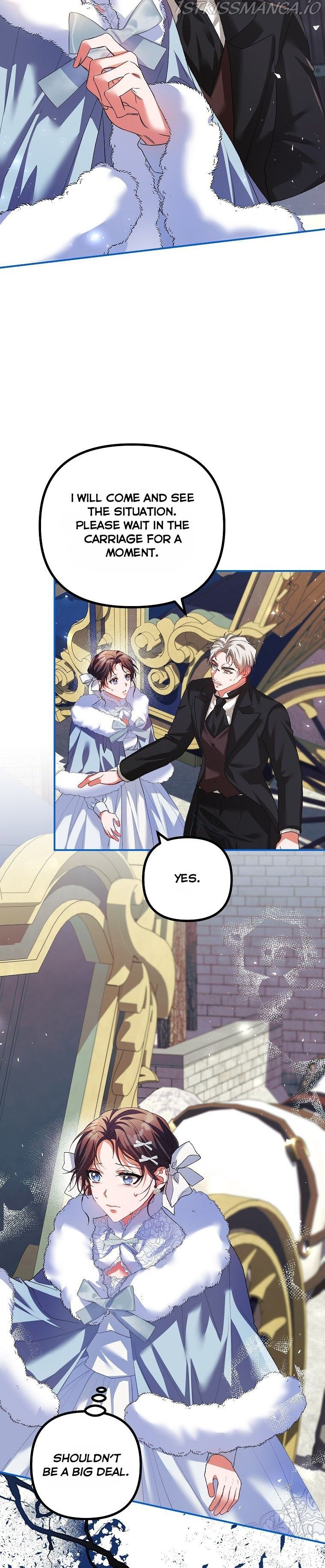 Limited Extra Time Chapter 37 - Page 22