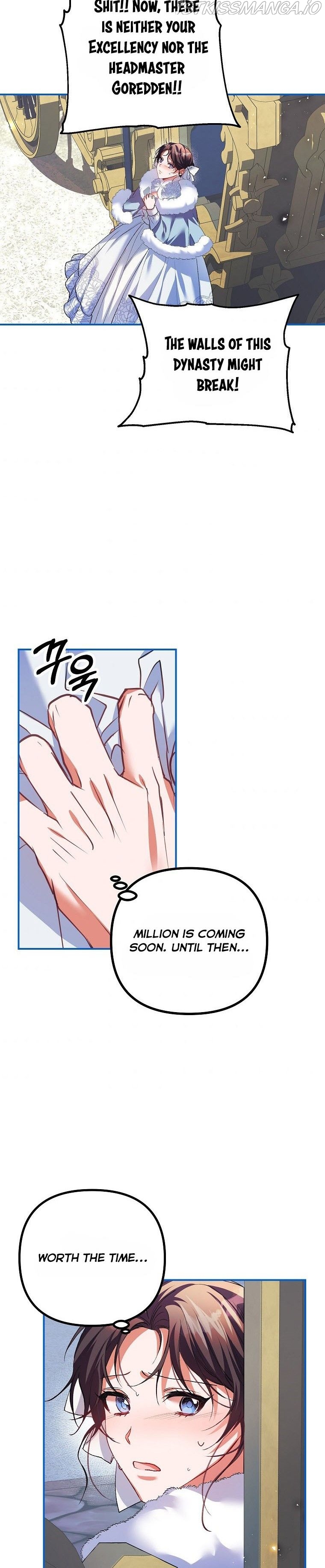 Limited Extra Time Chapter 37 - Page 24