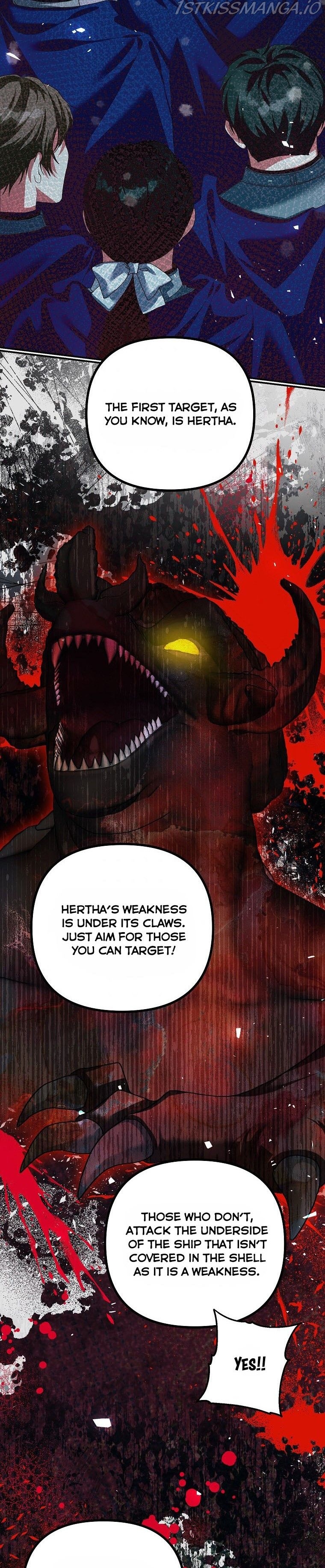 Limited Extra Time Chapter 37 - Page 3