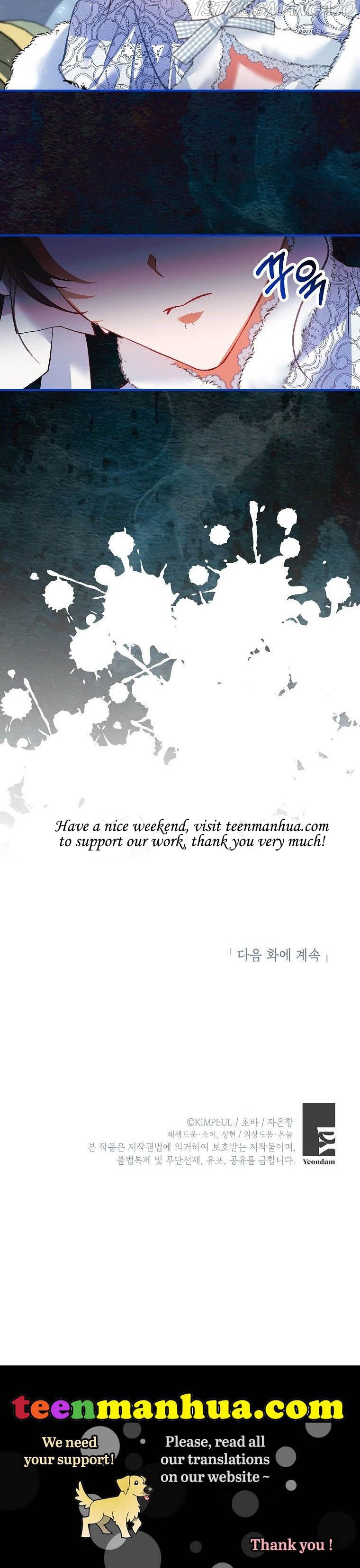 Limited Extra Time Chapter 37 - Page 30