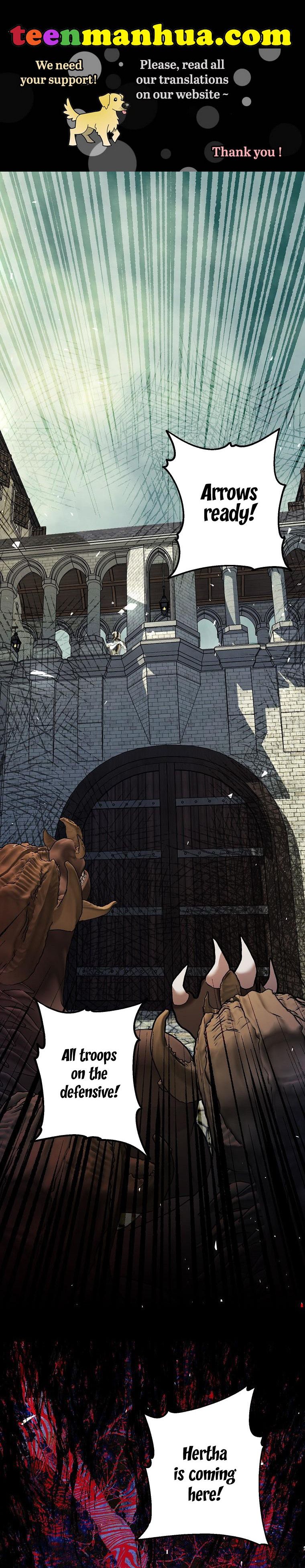 Limited Extra Time Chapter 38 - Page 1