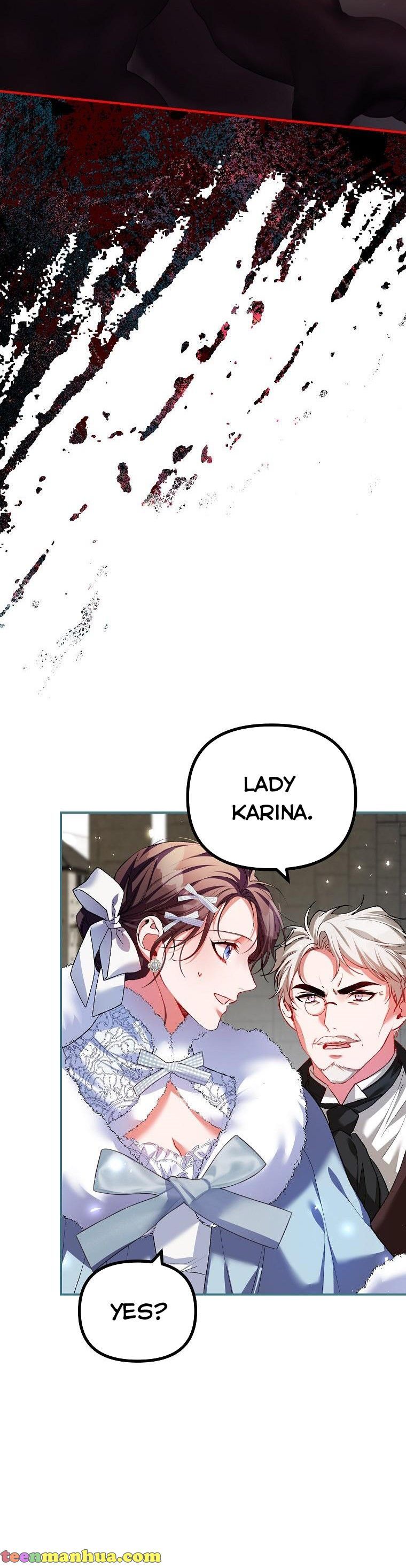 Limited Extra Time Chapter 38 - Page 11