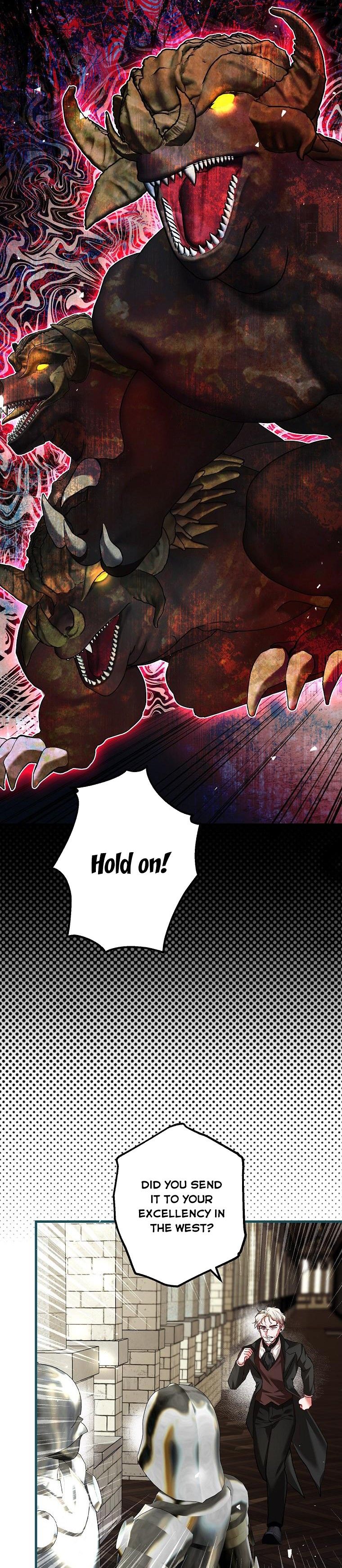 Limited Extra Time Chapter 38 - Page 2