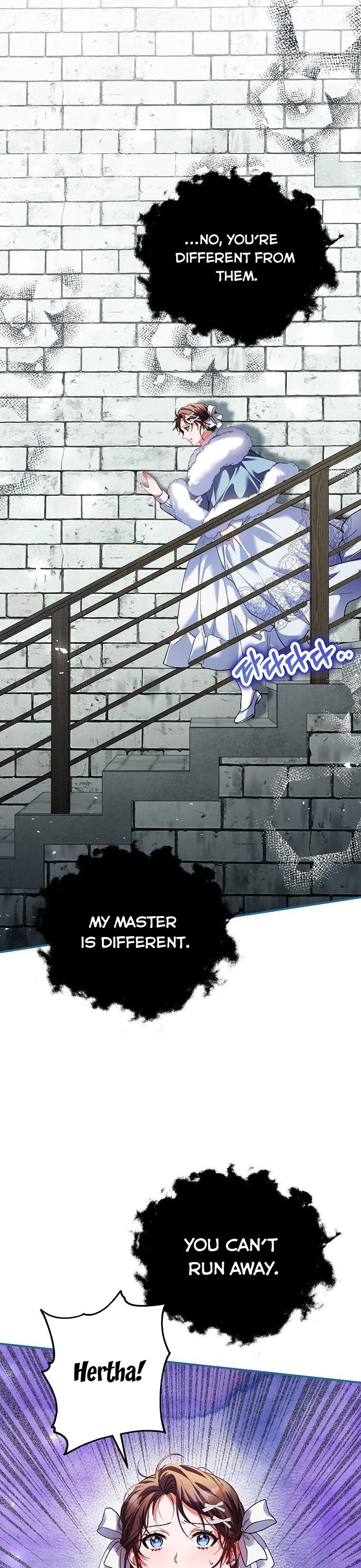 Limited Extra Time Chapter 38 - Page 21