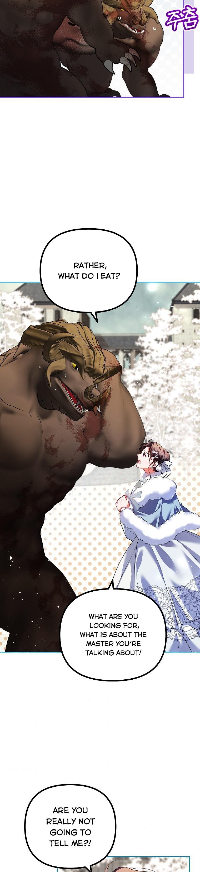 Limited Extra Time Chapter 38 - Page 23