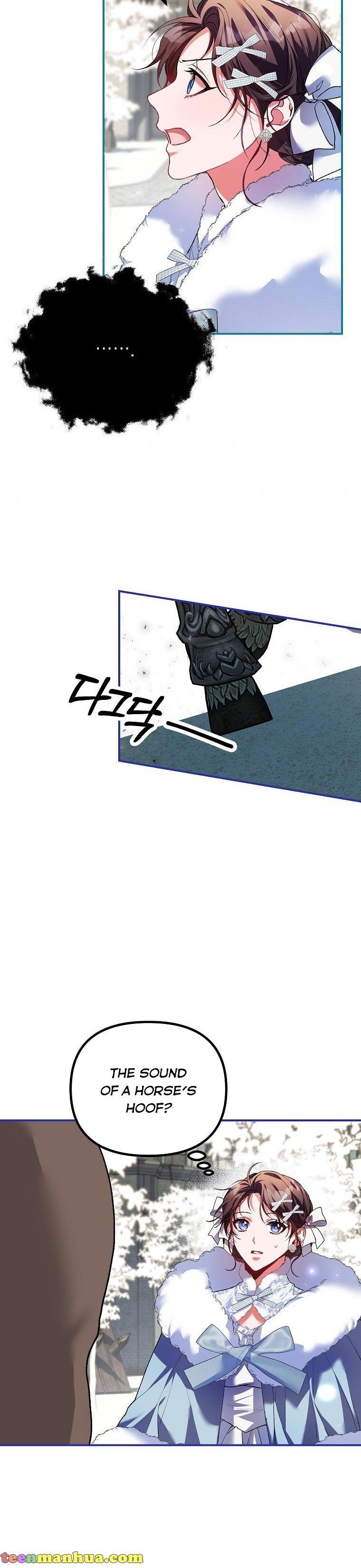 Limited Extra Time Chapter 38 - Page 24