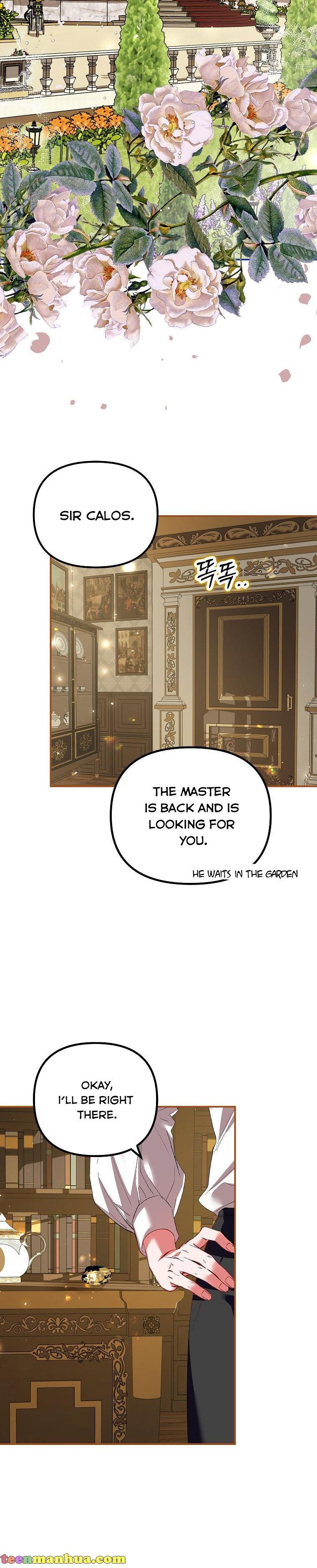 Limited Extra Time Chapter 38 - Page 28