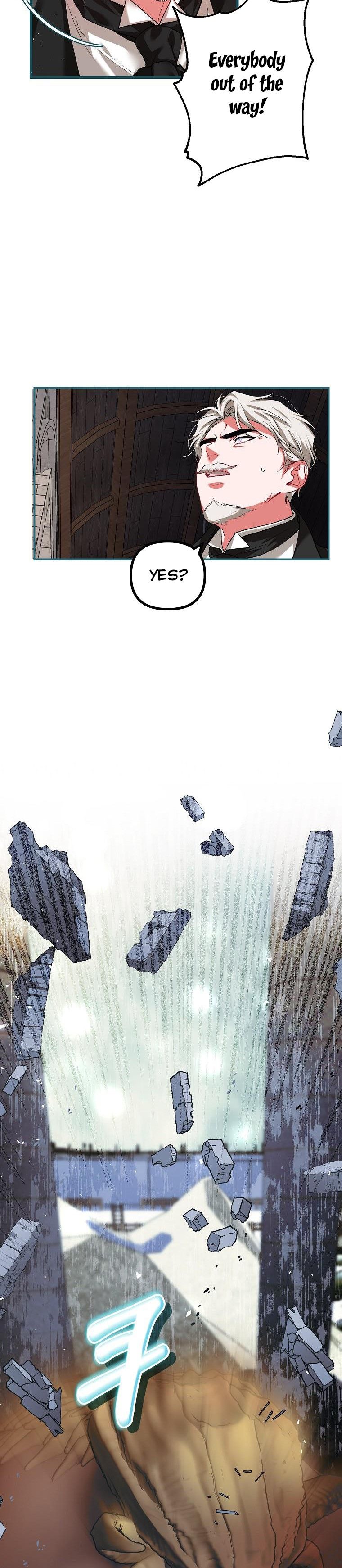 Limited Extra Time Chapter 38 - Page 4