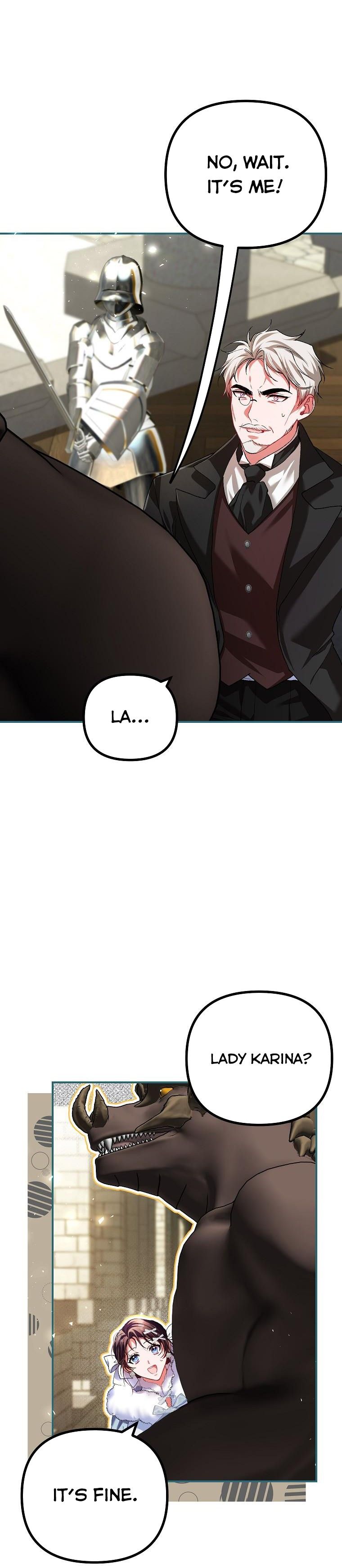 Limited Extra Time Chapter 38 - Page 6