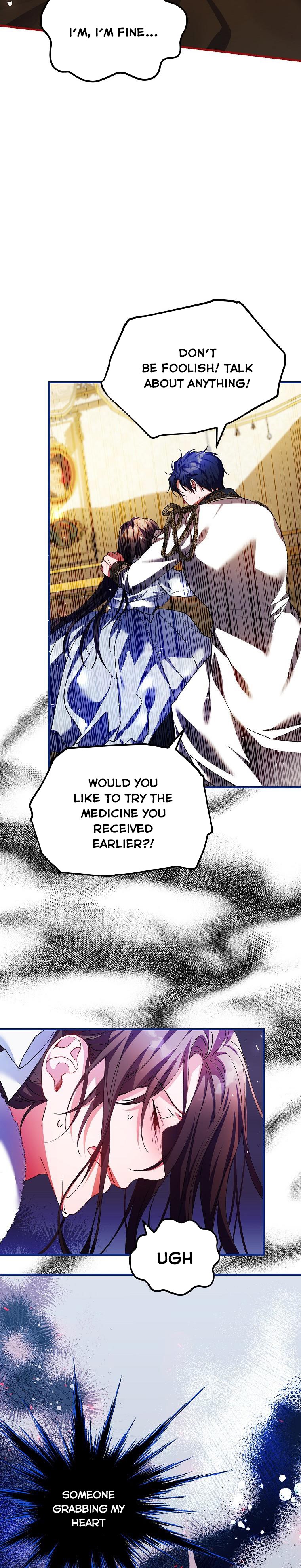 Limited Extra Time Chapter 39 - Page 13