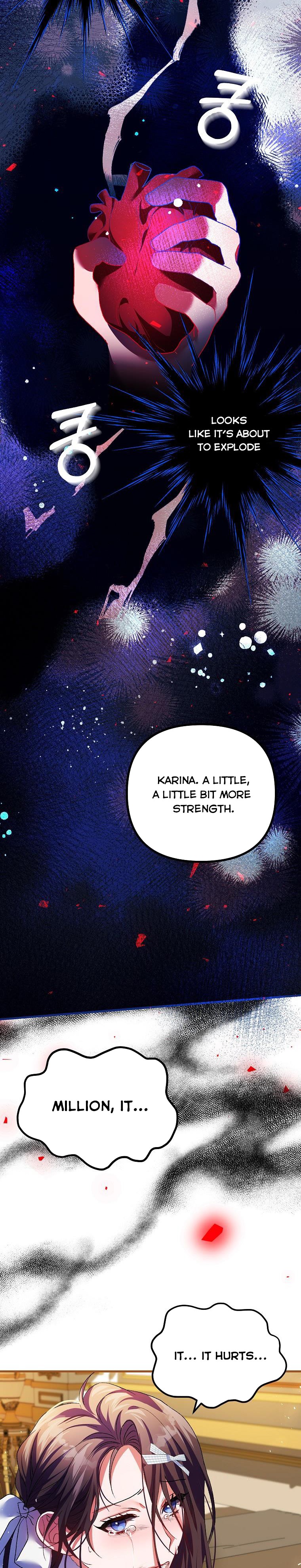 Limited Extra Time Chapter 39 - Page 14