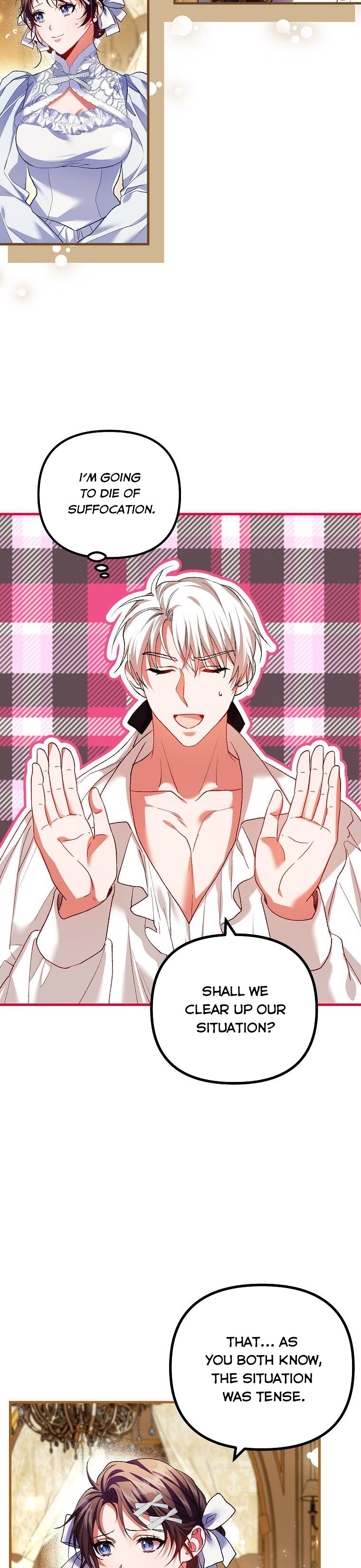 Limited Extra Time Chapter 39 - Page 2