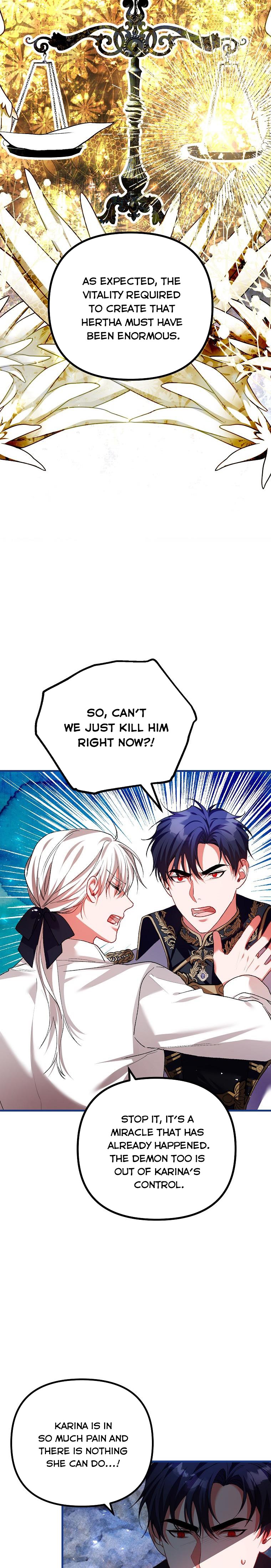 Limited Extra Time Chapter 39 - Page 24