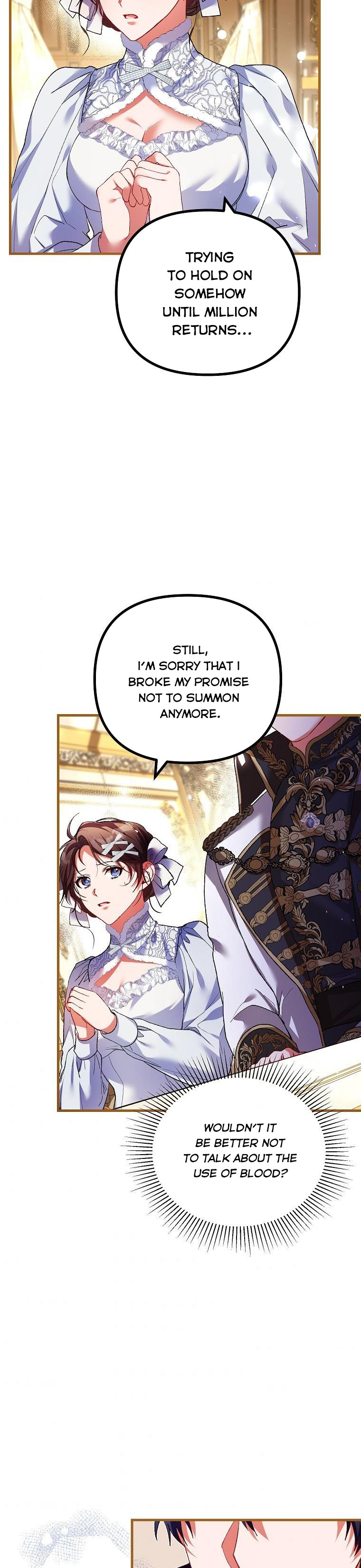 Limited Extra Time Chapter 39 - Page 3