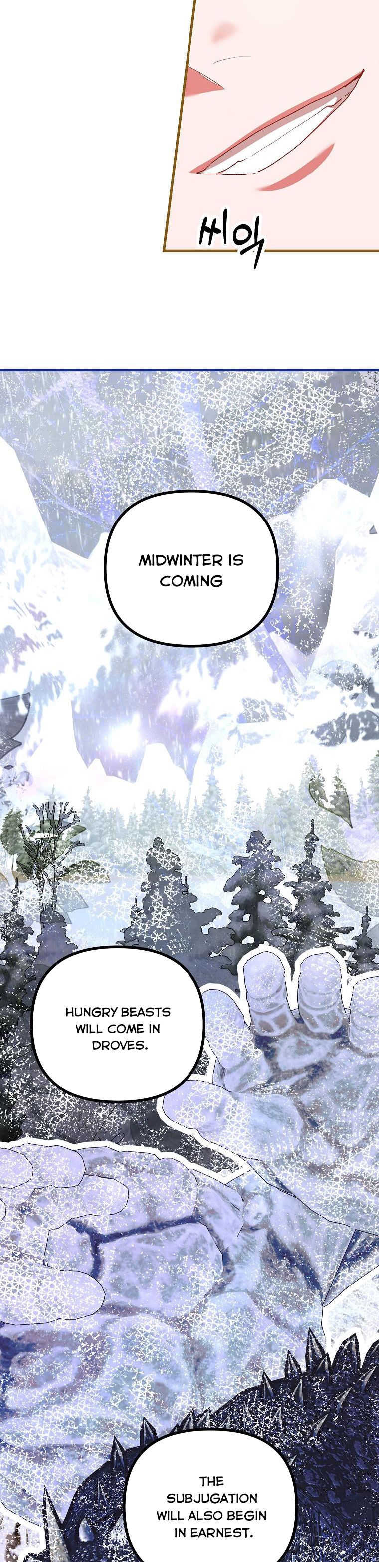 Limited Extra Time Chapter 39 - Page 33