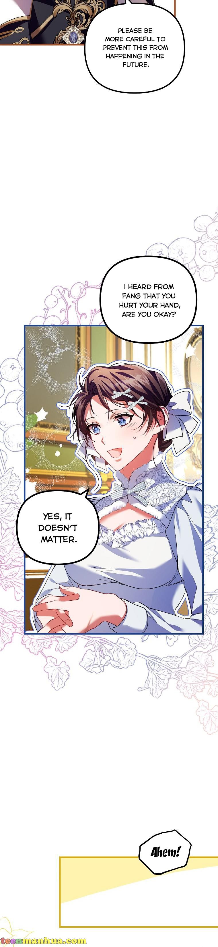 Limited Extra Time Chapter 39 - Page 5