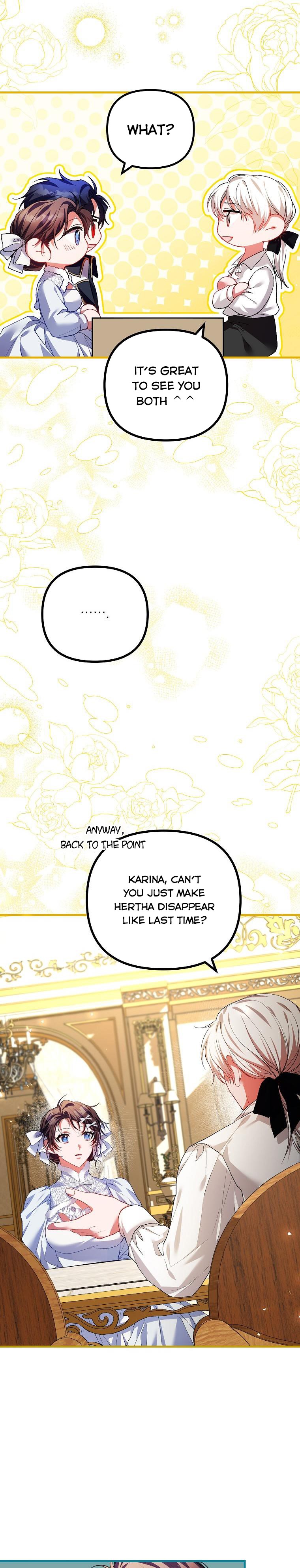 Limited Extra Time Chapter 39 - Page 6