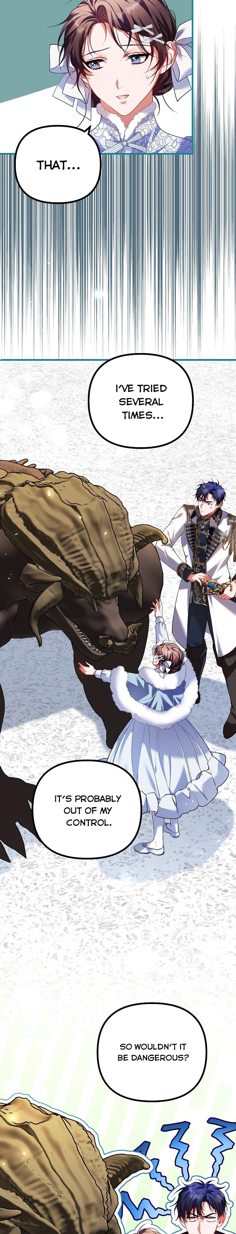 Limited Extra Time Chapter 39 - Page 7