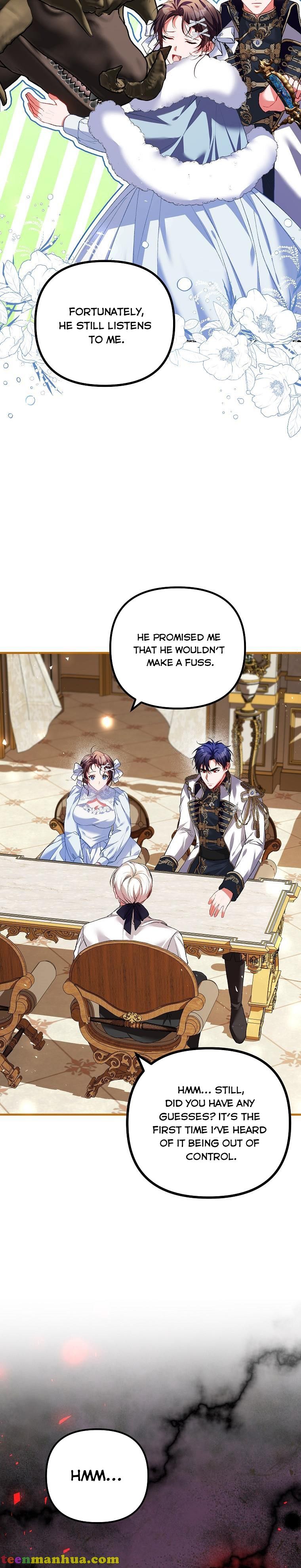 Limited Extra Time Chapter 39 - Page 8