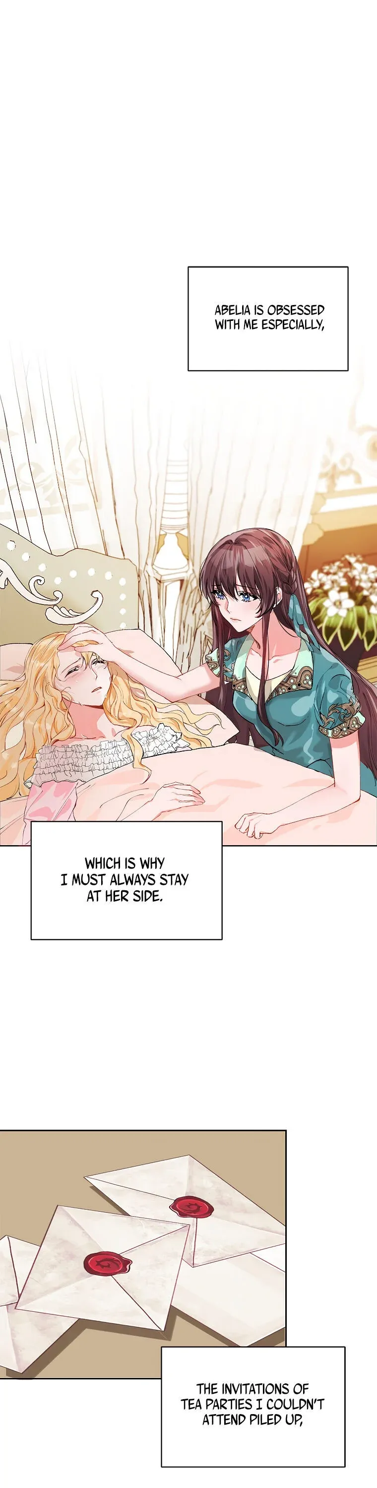 Limited Extra Time Chapter 4 - Page 1