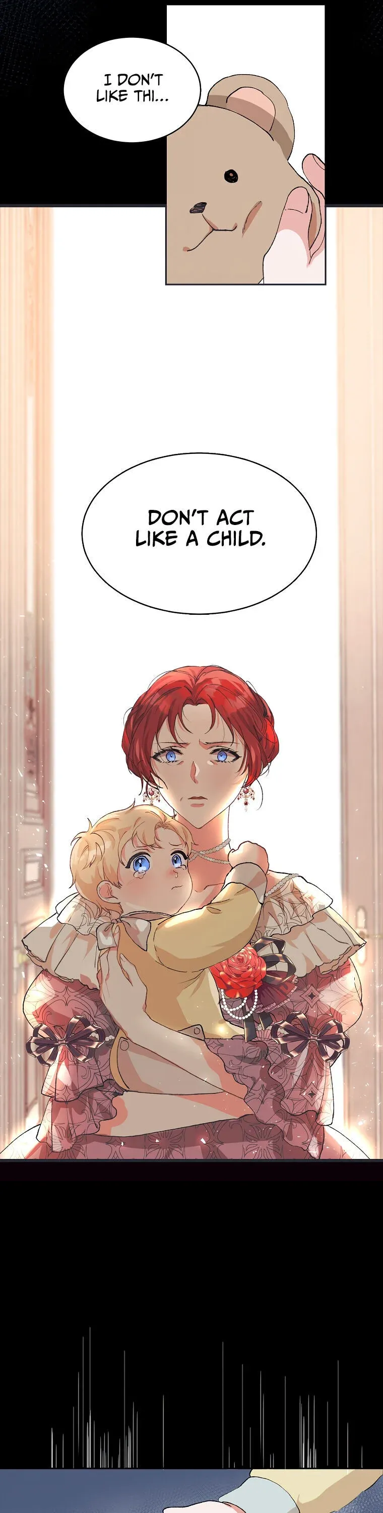 Limited Extra Time Chapter 4 - Page 11