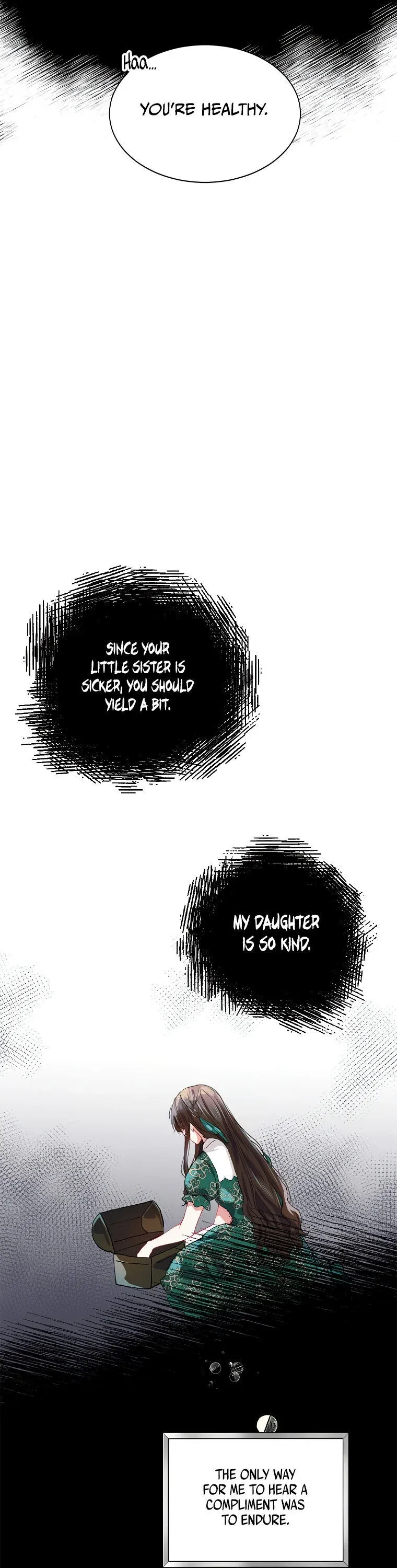 Limited Extra Time Chapter 4 - Page 15