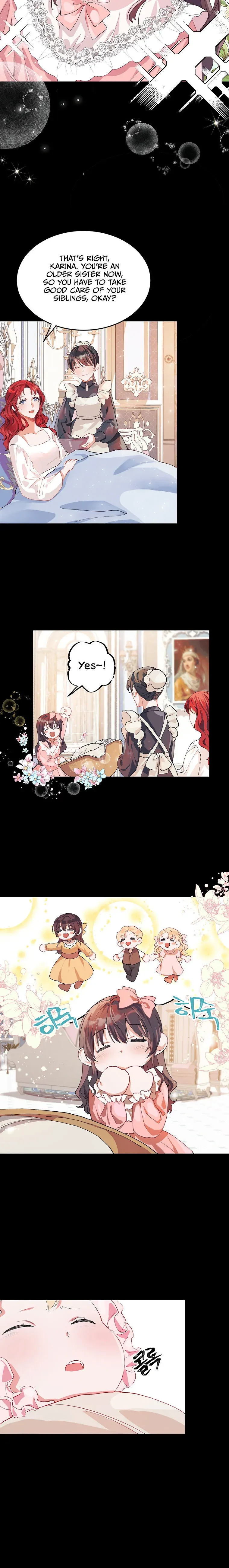 Limited Extra Time Chapter 4 - Page 6