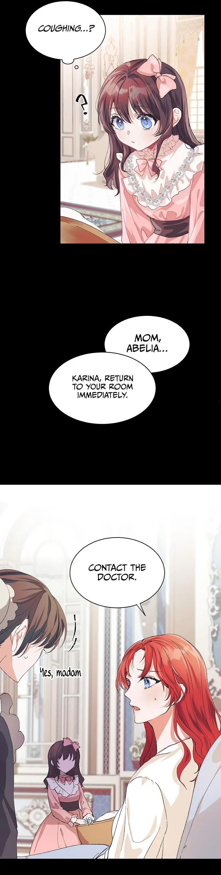 Limited Extra Time Chapter 4 - Page 7