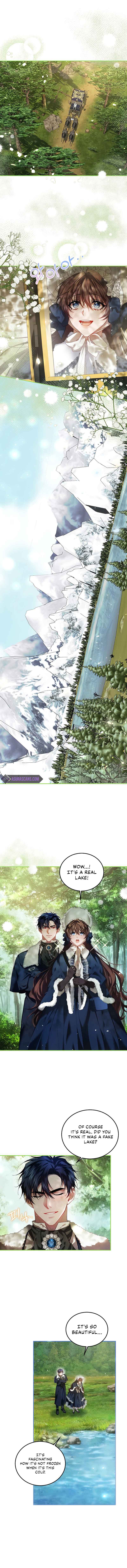 Limited Extra Time Chapter 41 - Page 2